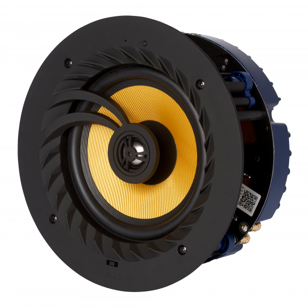 Lithe Audio Ceiling Speaker Hole Saw Lithe Audio LTD